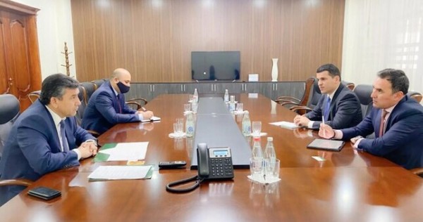 "Амонатбанк" назвал сумму квартальной прибыли