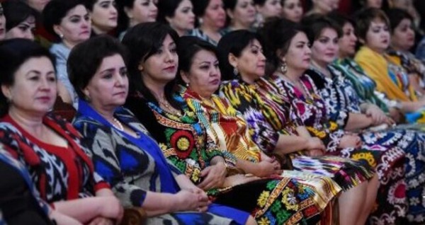 В Худжанде начнутся курсы по подготовке женщин-руководителей