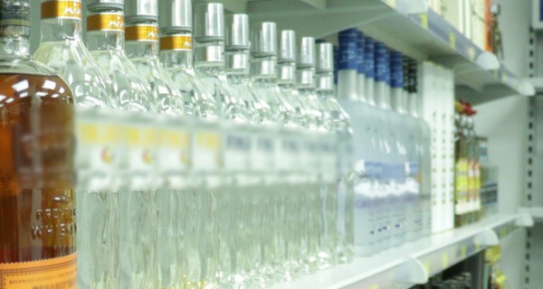 В Хороге проверили продажу алкогольной и табачной продукции