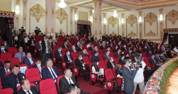 В Истаравшане пройдёт Региональный форум отечественных предпринимателей