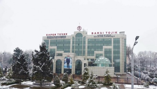 Сумма размером с ВВП: сколько должен "Барки Точик"