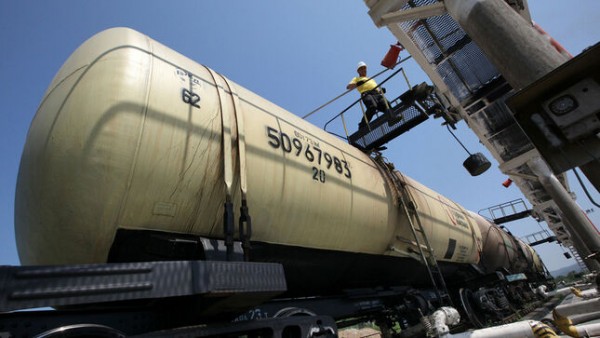 В Таджикистане немного подешевел сжиженный газ