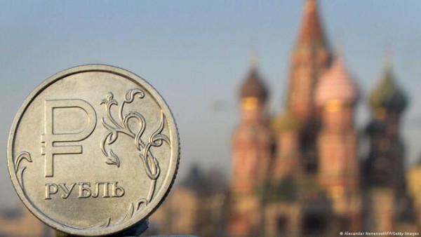 Что творится с рублем в Таджикистане на фоне событий в Украине