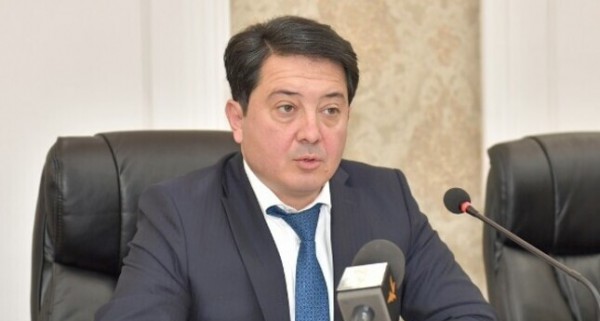 Китай лидирует среди стран-инвесторов в Таджикистан