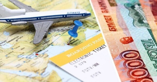 Власти Таджикистана требуют от авиакомпаний снизить цены билетов в Россию