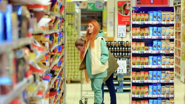 На продовольственной игле: почему в Таджикистане дорожают продукты
