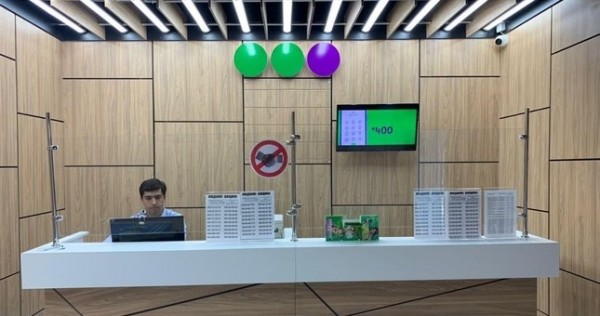 Новые точки на карте столицы