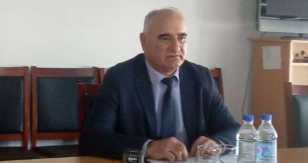 Прокуратура Хатлонской области возбудила 429 уголовных дел за нарушение земельного законодательства