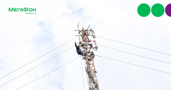 Хатлон совершил «прыжок в 4G»
