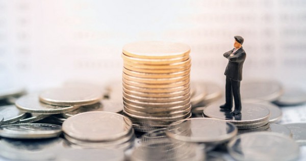 Рост инфляции в Таджикистане по итогам 2021 года составил 8%