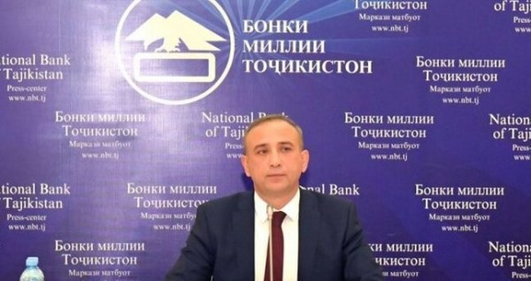 В Таджикистане в 2,1 раза увеличилось количество электронных кошельков и безналичных платежей