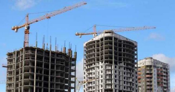 В Таджикистане сдано в эксплуатацию свыше 1 млн. кв.м жилой площади