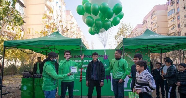 Новый игрок изменит таджикский рынок домашнего интернета