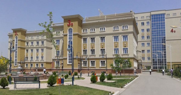 В «Истиклоле» бесплатно проводят операции детям с врожденным пороком сердца