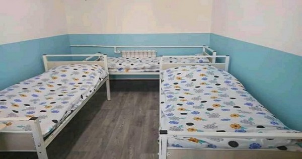В центральном медучреждении Айнинского района заработало психиатрическое отделение