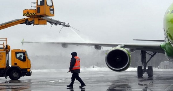 Открываются новые рейсы между Россией и Таджикистаном