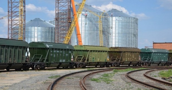 Согд экспортирует цемент в соседние страны