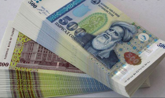 Бюджет Рошткалинского района пополнился на 15 миллионов сомони
