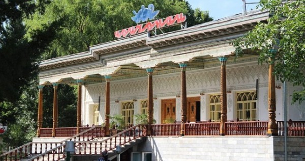 76 ветеранов и журналистов Согдийской области пройдут лечение в санаториях