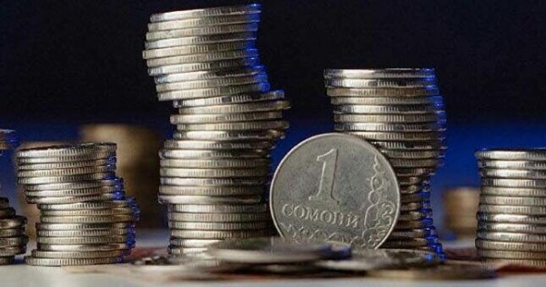 В Таджикистане по итогам 7 месяцев инфляция составила 4,3%