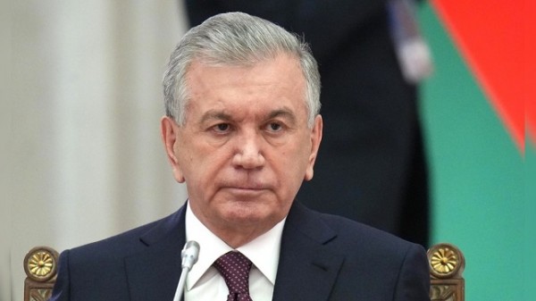 Шавкат Мирзиёев победил на выборах президента Узбекистана с 87,5%