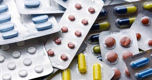 Крупная партия контрабандных лекарств выявлена Антикоррупционным ведомством
