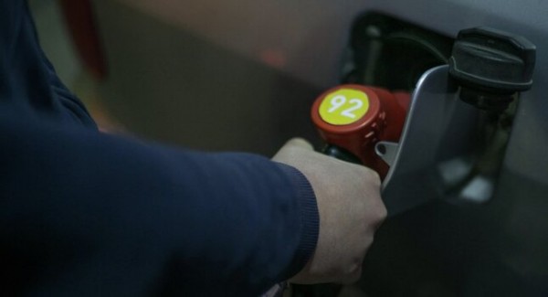 Цены на ГСМ в Таджикистане растут практически ежедневно