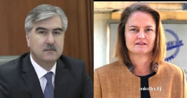 Закупку 3,4 млн. доз вакцины от COVID-19 для Таджикистана профинансирует АБР