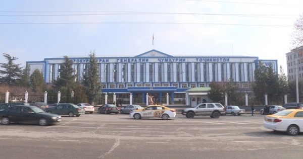 Суд военного гарнизона Душанбе вынес приговор директору  ООО «Мушараф»