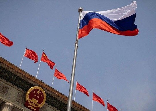 В США признали сохранение российского контроля над странами Центральной Азии