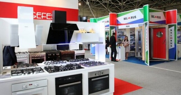 В Душанбе пройдёт выставка белорусских производителей «Made in Belarus»
