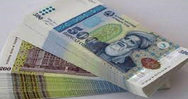 Торговцу рынка «Султони Кабир» не вернули свыше 700 тыс. сомони