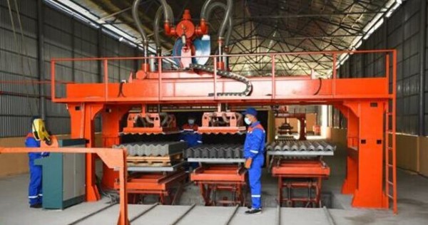 В 2020 году на юге Таджикистана возобновили работу 9 простаивающих предприятий