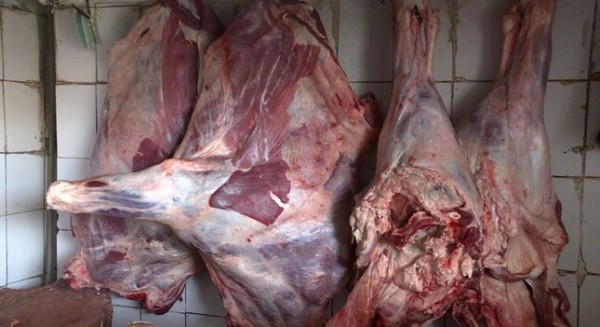 В Таджикистане вслед за бензином подорожали мясо и растительное масло