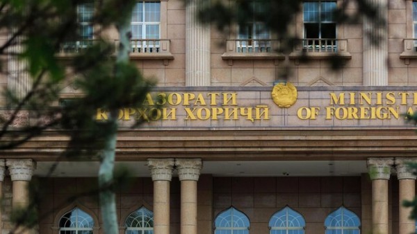 Душанбе направил в Кишинев делегацию силовиков