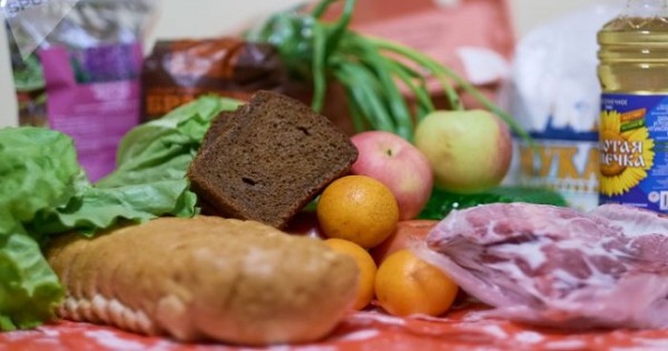 В Таджикистане снова выросли цены на продукты питания