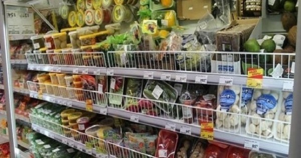 В магазинах Хорога не выявлено просроченных или некачественных продуктов питания