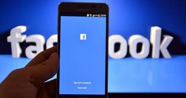 Facebook зарегистрировался в качестве налогоплательщика в Таджикистане