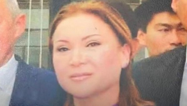 В Казахстане невестке Назарбаева дали 8 лет колонии по делу о растрате чужого имущества