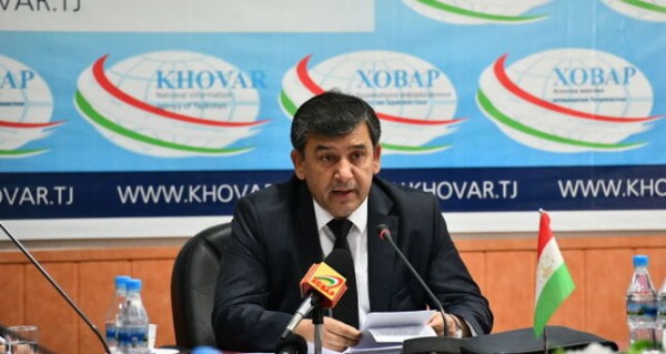 Глава "Амонатбанка" заявил, что махинации в банке были выявлены в результате внутреннего аудита