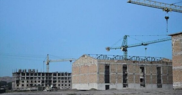 В Хатлонской области построят 566 учреждений здравоохранения