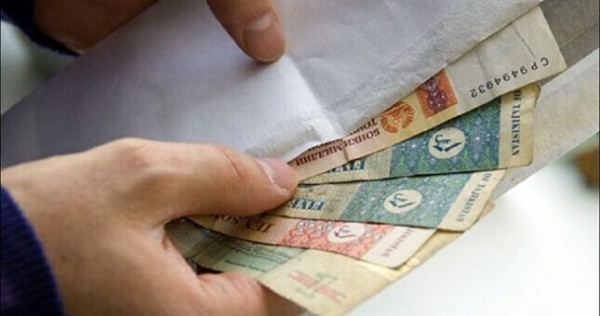 На выплату зарплаты из госбюджета предусмотрено выделить свыше 6 млрд. сомони