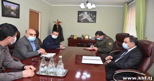 КЧС будет выращивать пшеницу для оказания помощи населению, пострадавшему от стихийных бедствий