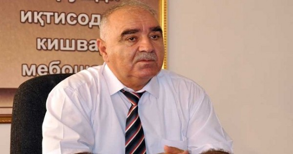 Сафарали Тайфуров: «Свободно-экономические зоны станут авангардом экономики Таджикистана»