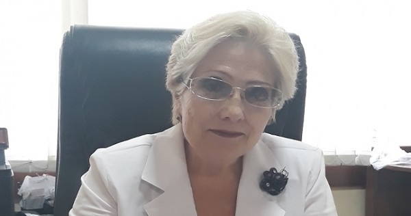 Туфа Усманова: «Потенциал Таджикистана в сфере экономики огромен, и это обнадёживает»