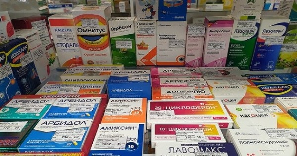 Руководство ГБАО поручило обеспечить медучреждения противовирусными препаратами