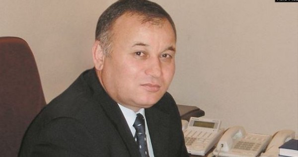 Экс-глава «Таджпромбанка» приговорен к 8,5 годам лишения свободы