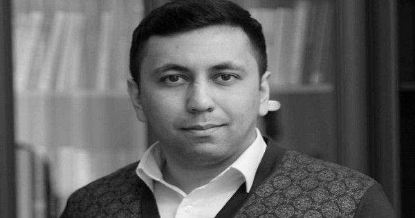 Победитель конкурса ЕБРР для пользователей социальных сетей в Таджикистане – Шавкат Калонов