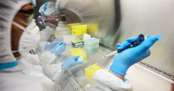 АБР сотрудничает с BMJ по новым рекомендациям по COVID-19 для медицинских работников