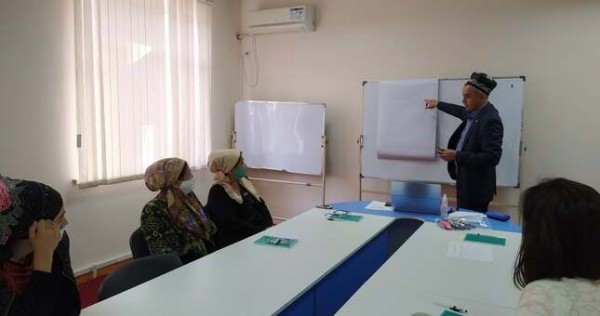 Таджикские текстильные предприятия адаптируются к новым условиям рынка в период кризиса